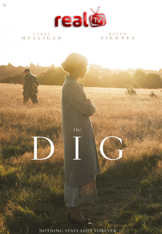 The Dig 2021
